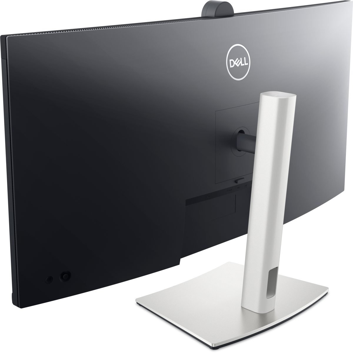 Dell 34" Crvd Video Conf Mntr DELL-P3424WEB
