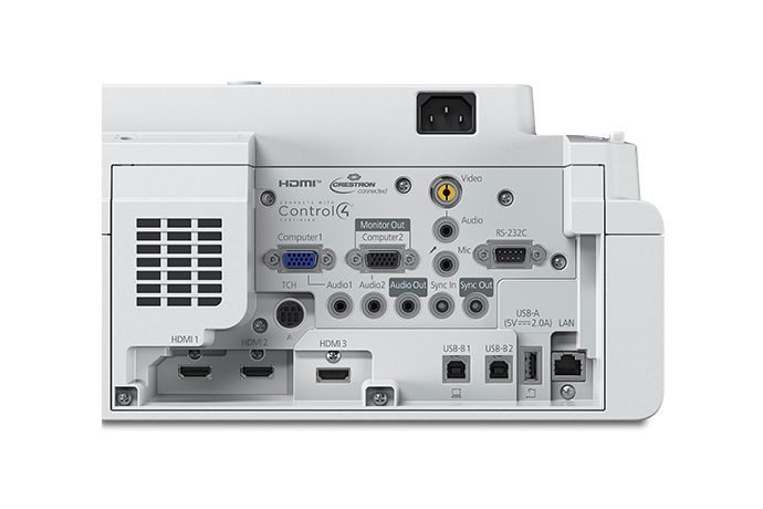 Epson BrightLink 770Fi Projector V11HA78020