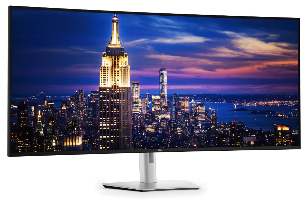 Dell UltraSharp 52" U5226KW