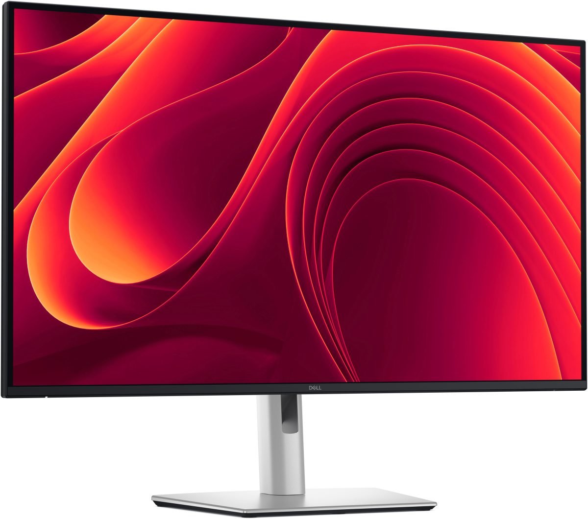 Dell Pro 32 Plus 4K USBC Hub Moni DELL-P3225QE