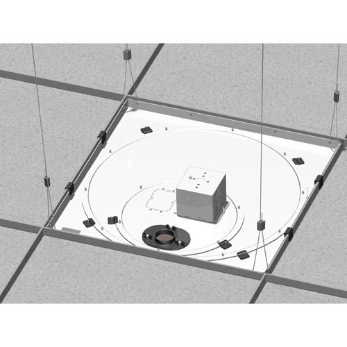 Chief REPLAC CEILING TILE KIT + ELEC CMS445N