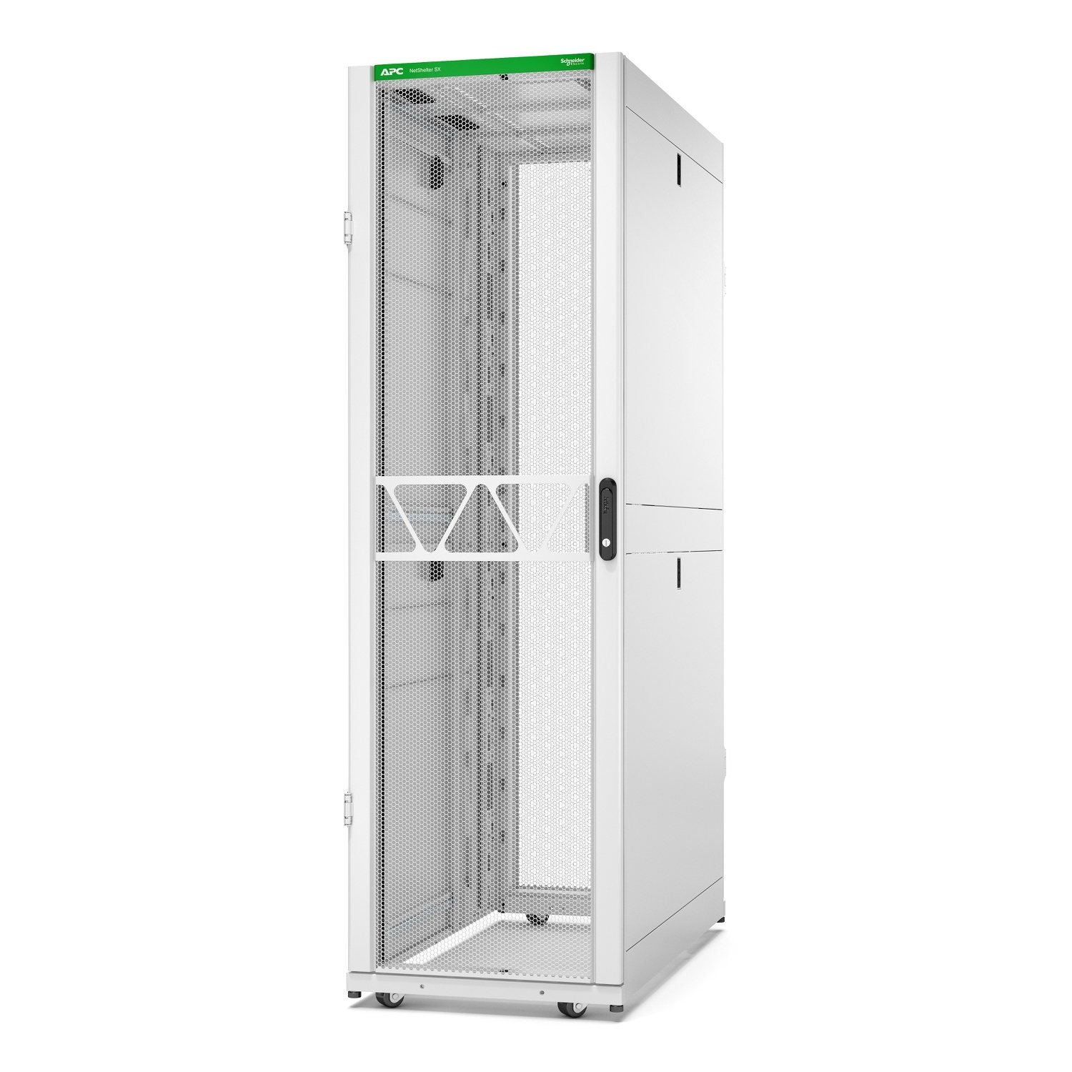 APC by Schneider Electric NetShelter SX Server Rack AR3300W2