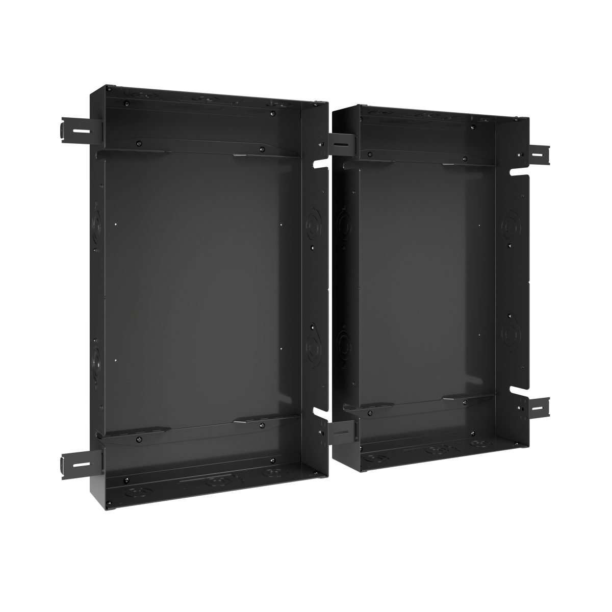 Chief TEMPO IN-WALL BOXES AND STUD T FPIWMKIT1