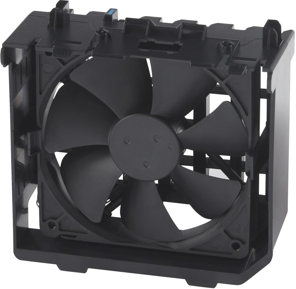 HP Z6 Fan/Frnt Crd Guide Kit 56Q80AA