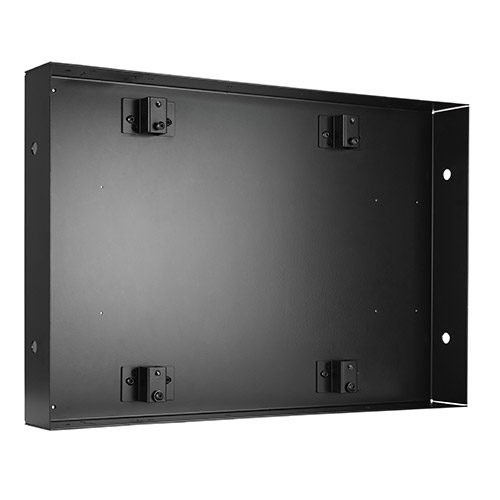 Chief THINSTALL Large In Wall Box TA500