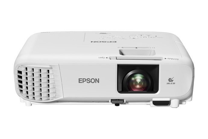 EPSON PowerLite 119W Projector V11H985020