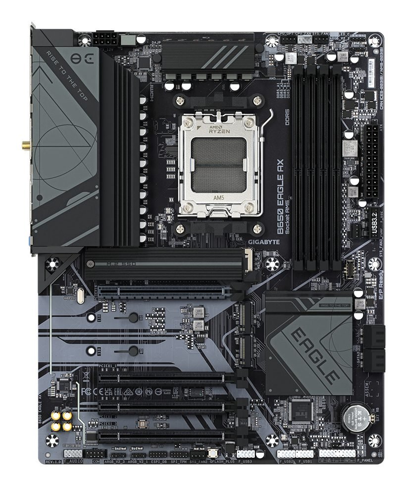 Gigabyte Technology B650 EAGLE AX