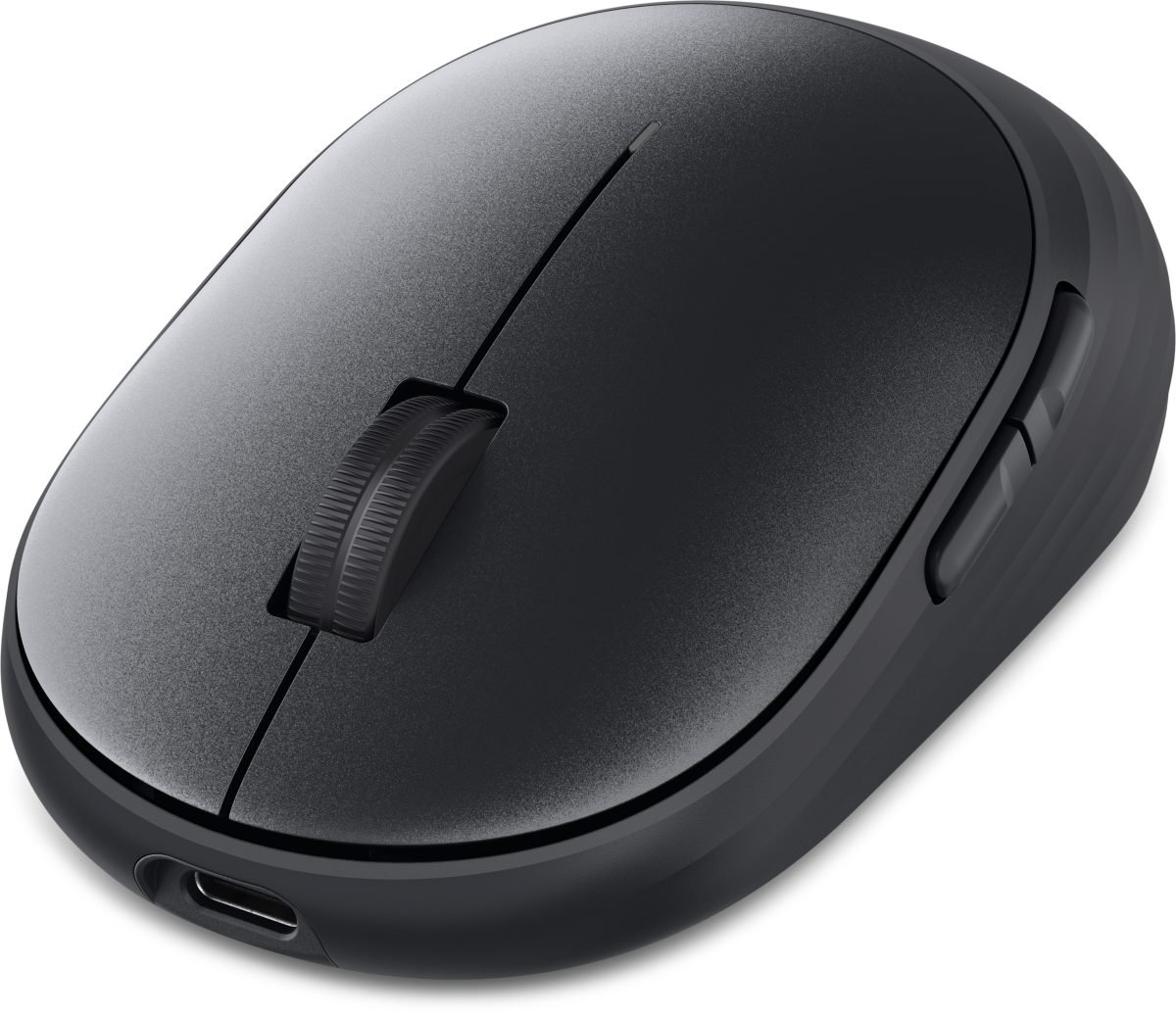 Dell Compact Mouse - MS746 MS746-BLK-DAO