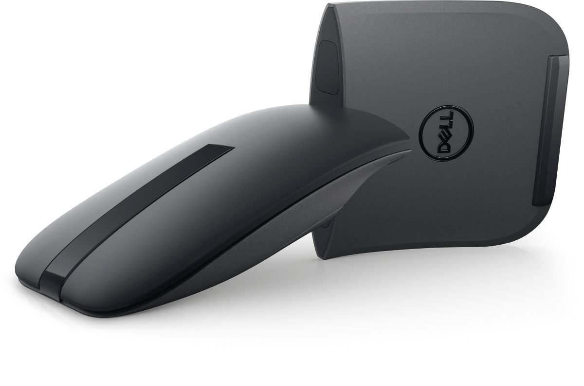 Dell MS700 Travel Mouse Black MS700-BK-R-NA