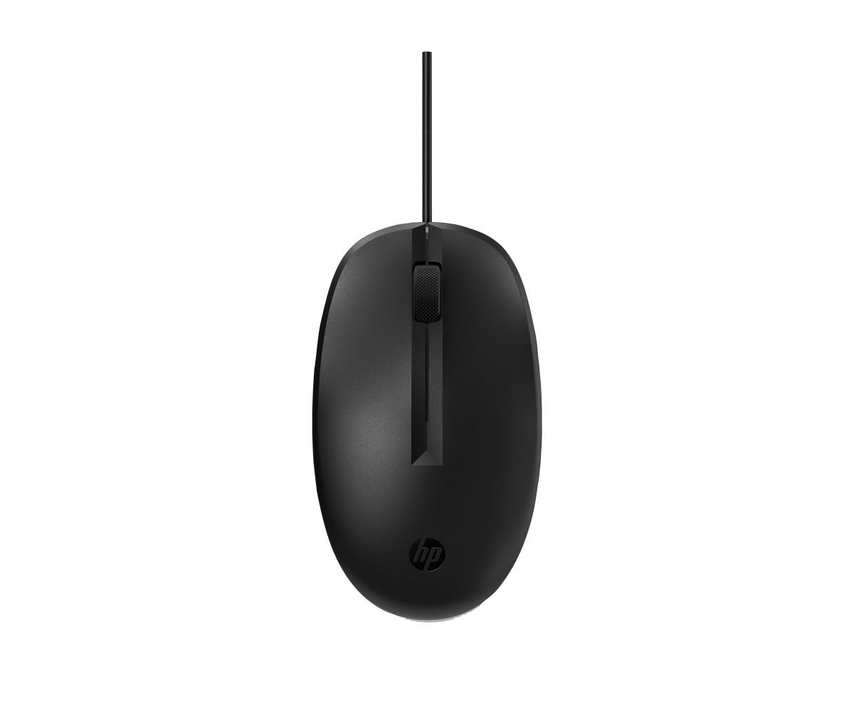 HP 125 Wired Mouse o 265A9UT