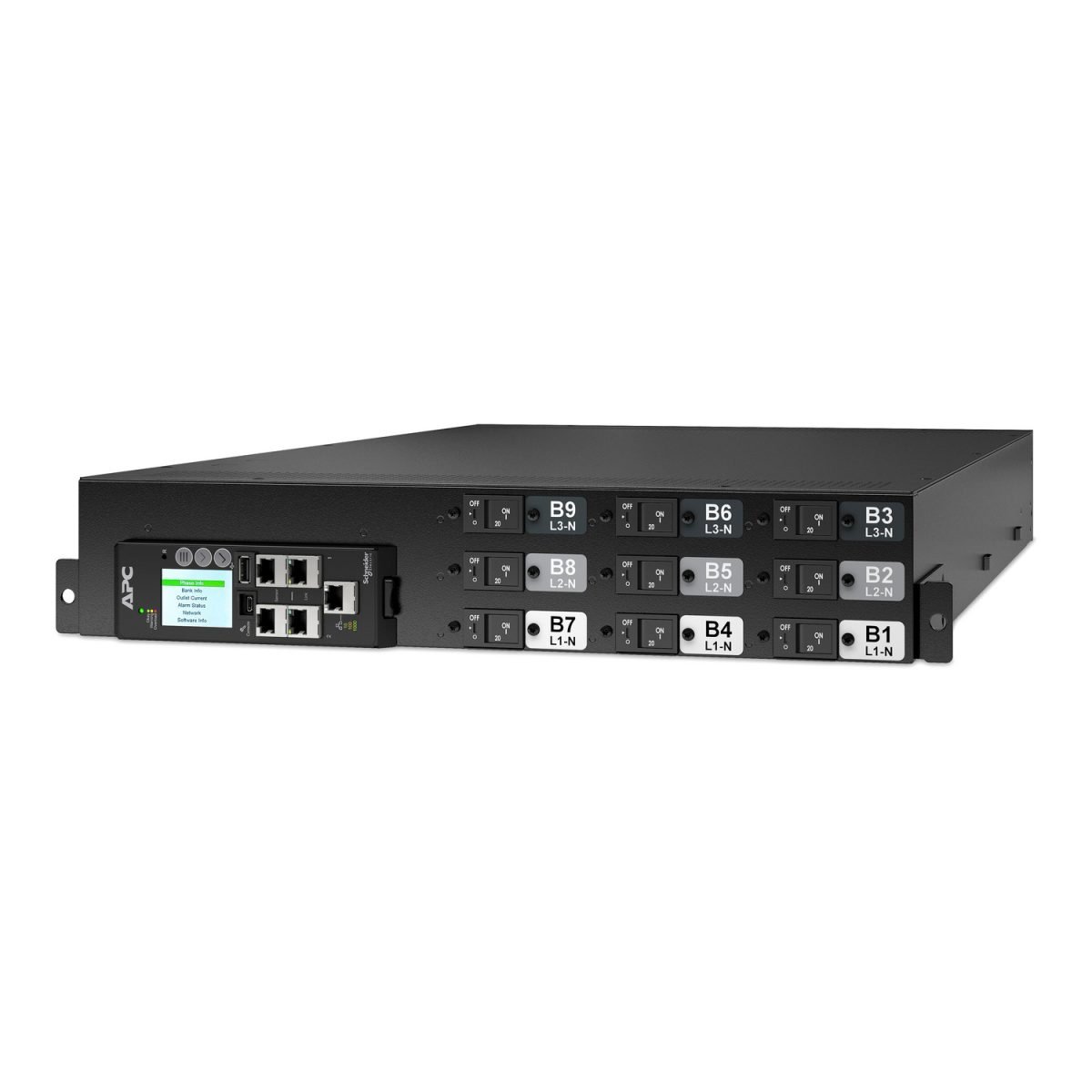 APC by Schneider Electric NetShelter Rack PDU APDU11454SM