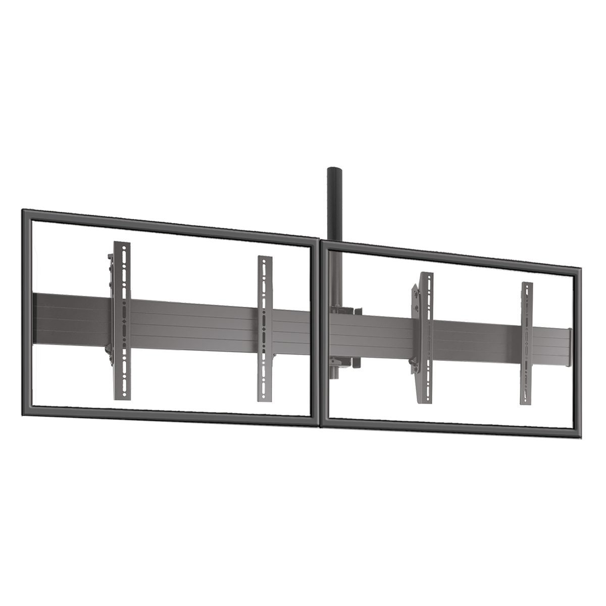 Chief FUSION Large Ceiling MenuBoard LCM2X1U