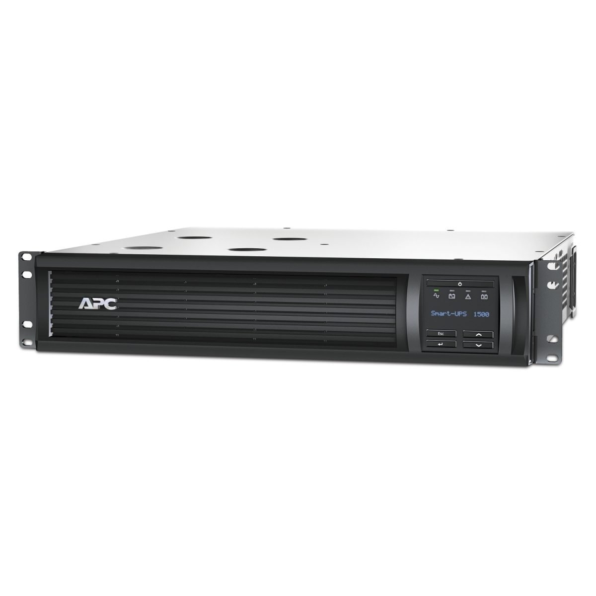 APC by Schneider Electric SmartConnect TAA Compliant SMT1500RM2UCUS