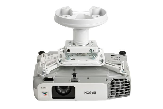 Epson Univ Prjctr Ceiling Mount Kit V12H808001
