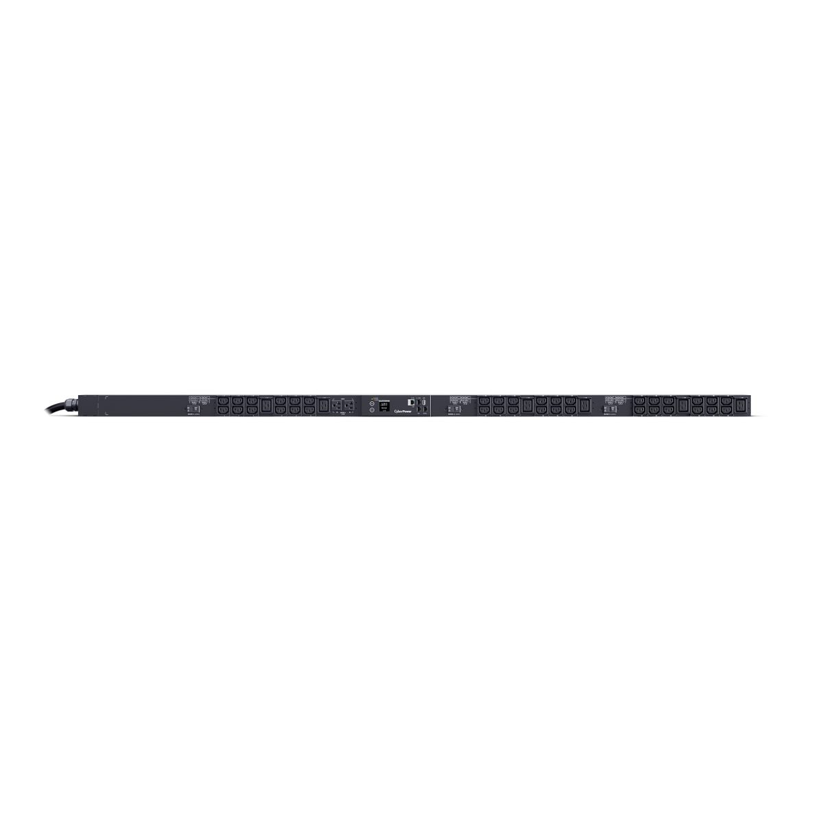 Cyberpower 3 Phase Monitored PDU 30A PDU33105