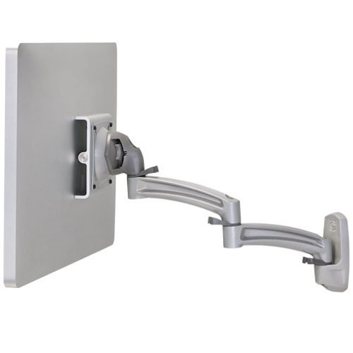 Chief K2 WALL MNT SINGLE DSPLY 2L K2W120S