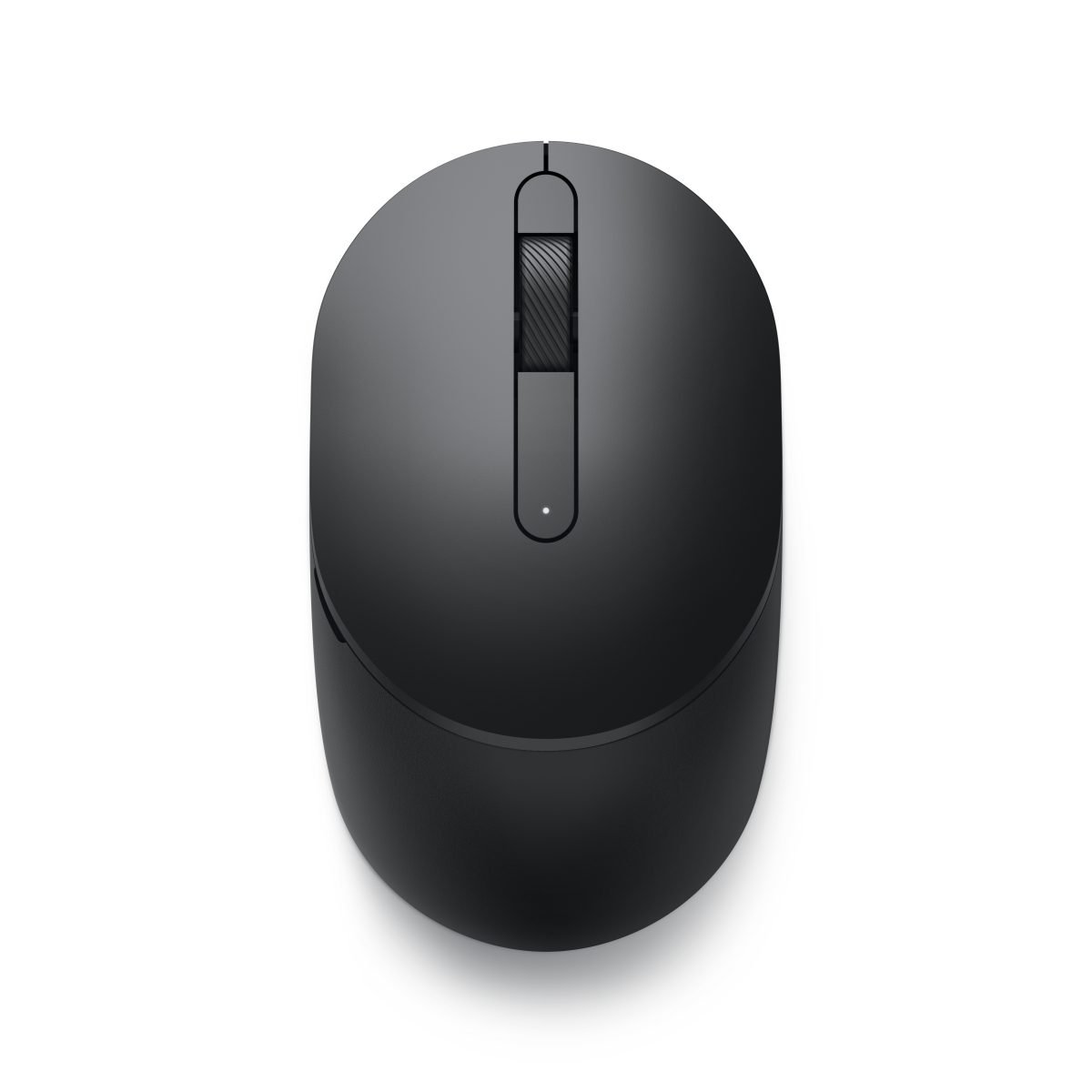 Dell Mobile Wireless Mouse MS3320W MS3320W-BLK