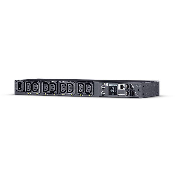 Cyberpower SWITCHED PDU 15A 8xIEC 320 C13 PDU41004