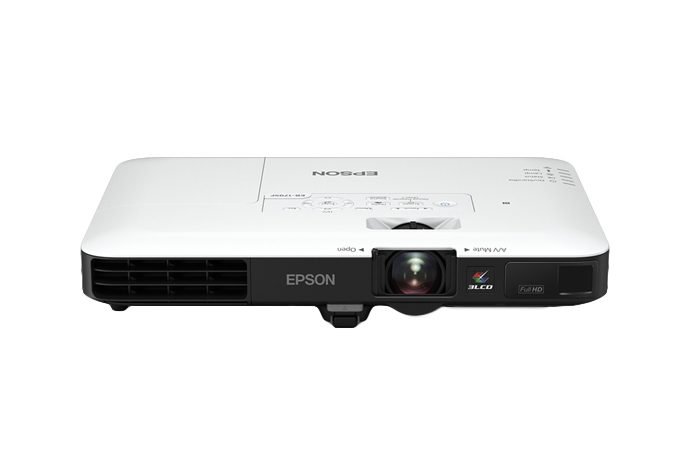 Epson PowerLite 1795F Prjctr 3200Lum V11H796020