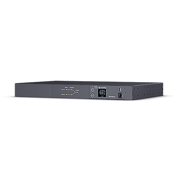 Cyberpower METERED ATS PDU 15A PDU24001