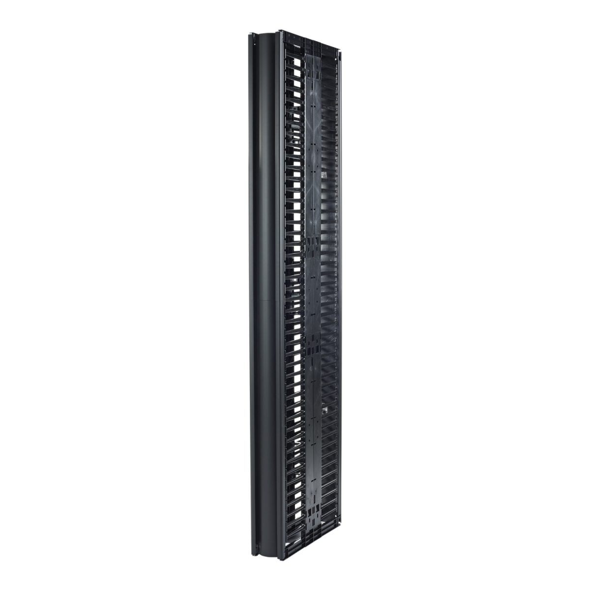 APC by Schneider Electric Vertical Cable Manager AR8725