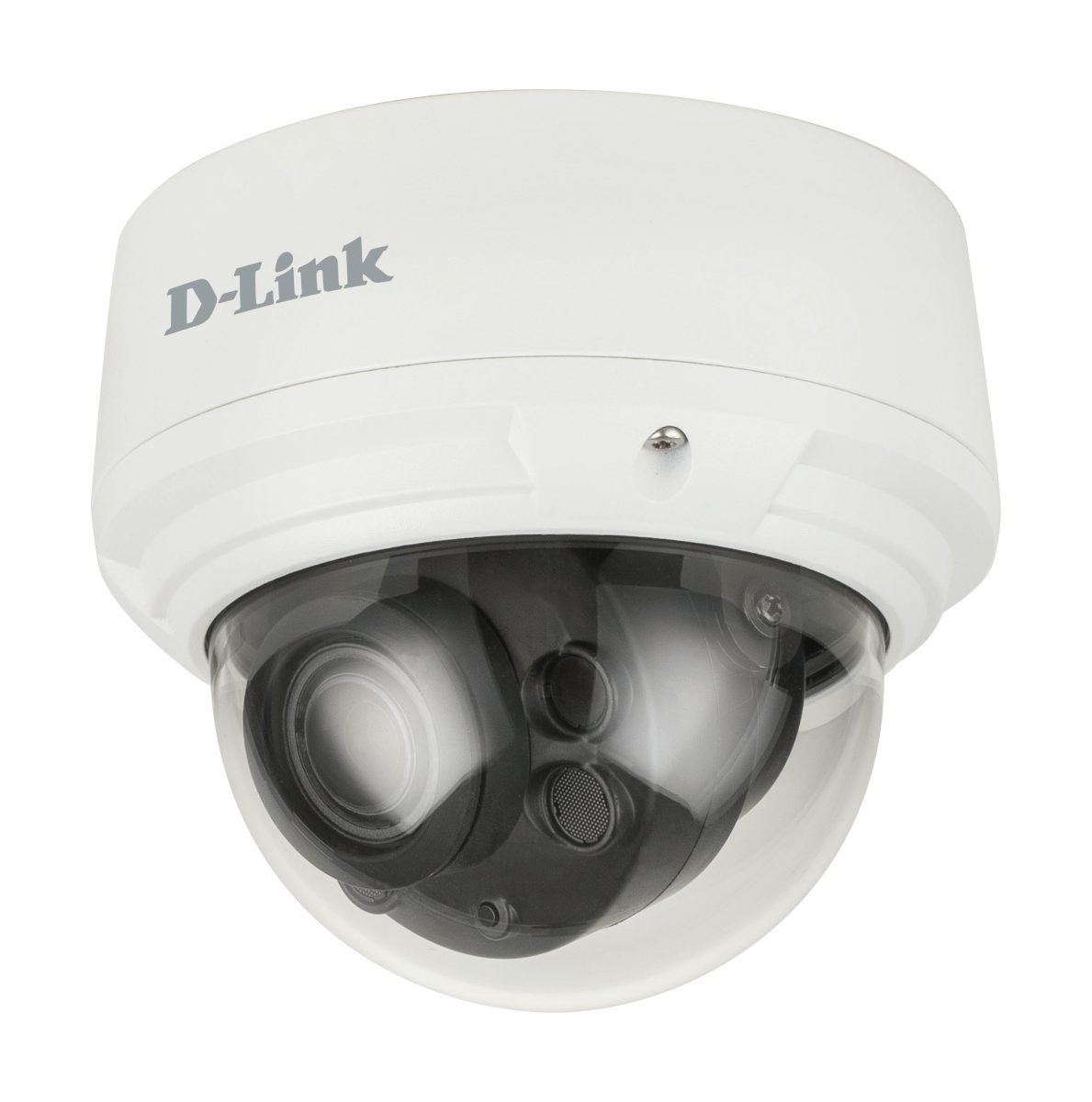 D-Link Systems Vigilance 8 Megapixel H.265 DCS-4618EK