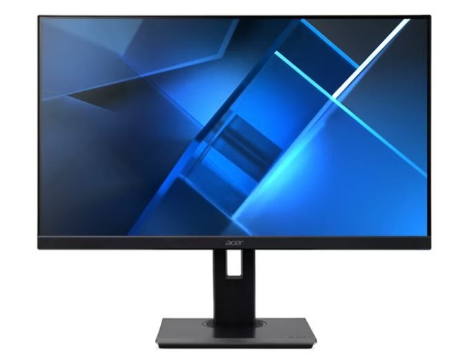Acer B EPEAT 22" AG VA Monitor UM.WB7AA.H02