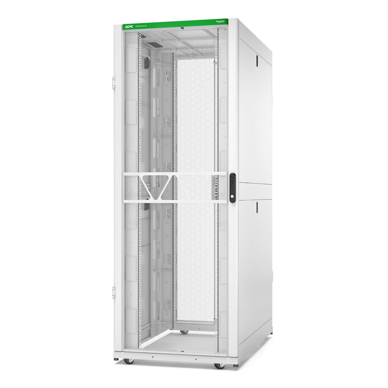 APC by Schneider Electric Netshelter Rack SX AR3350W2