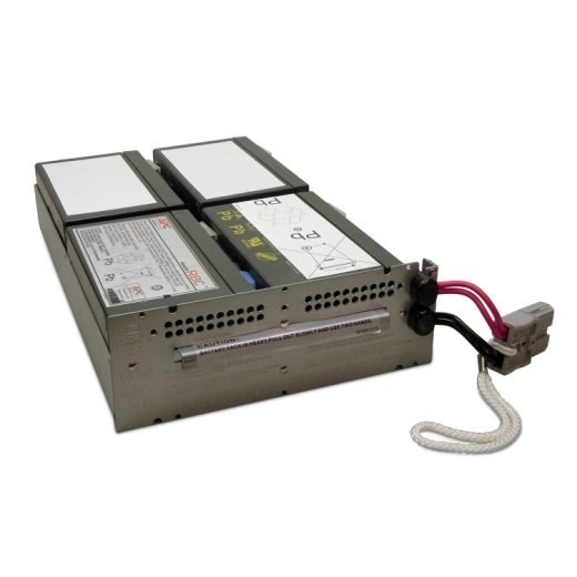 APC by Schneider Electric Replacement Battery 132 APCRBC132