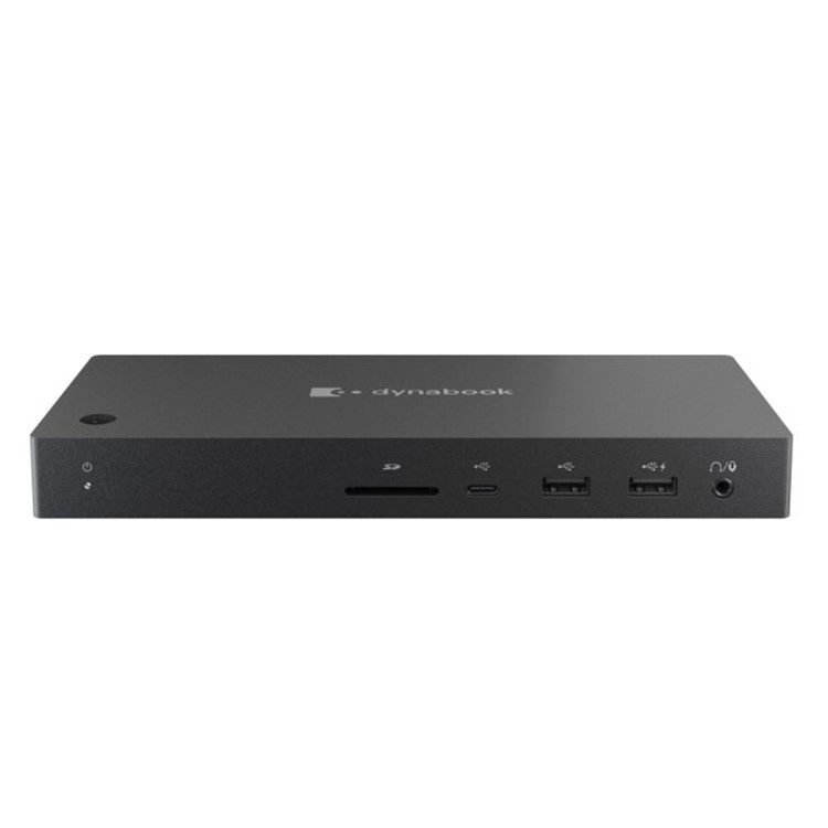 Dynabook USB C Dock PA5356U-1PRP