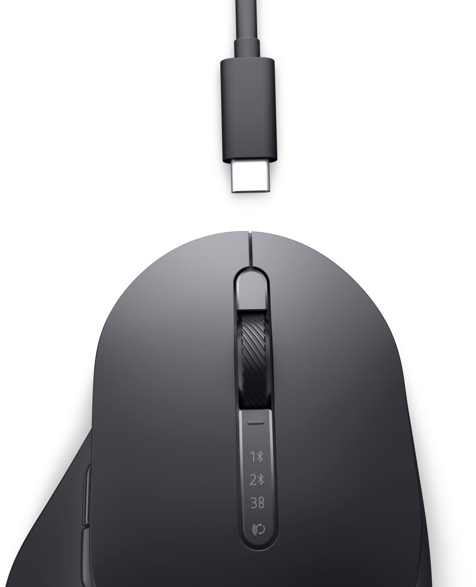 Dell MS900 Premier Mouse MS900-GR-DAO