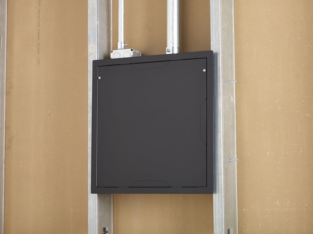 Chief WALL ENC16X16MTI-DPRE PST I PAC526FC
