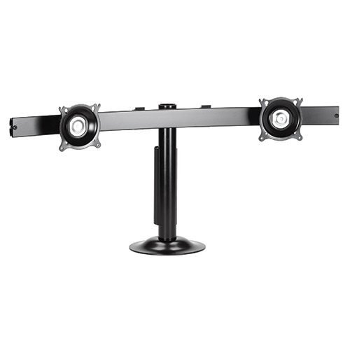 Chief Widescreen Dual Monitor Gromme KTG225B