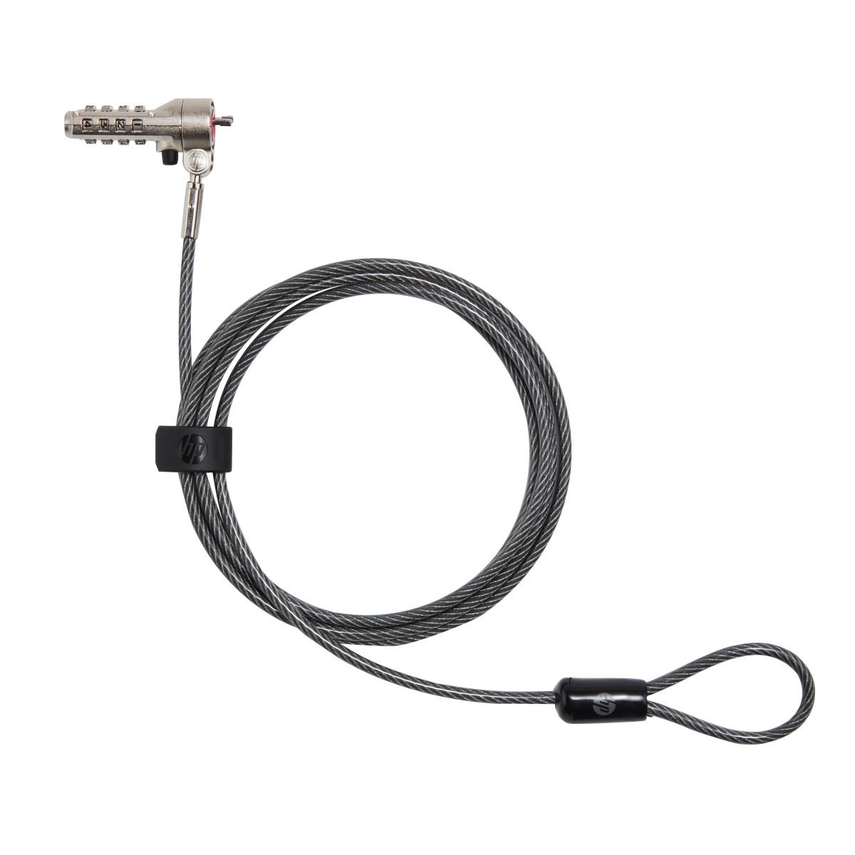 HP Essential Nano Combo Cab Lk 63B31AA