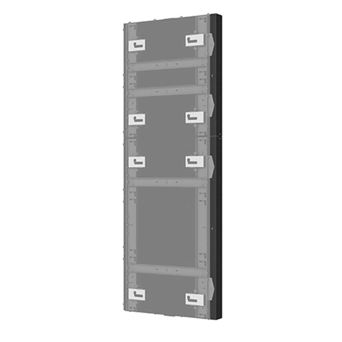 Chief 3 HIGH ABSEN SIDE COVERS TILSC3HAP
