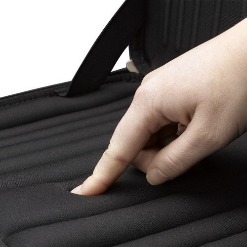 Case Logic 13.3" Molded Laptop Sleeve 3201246