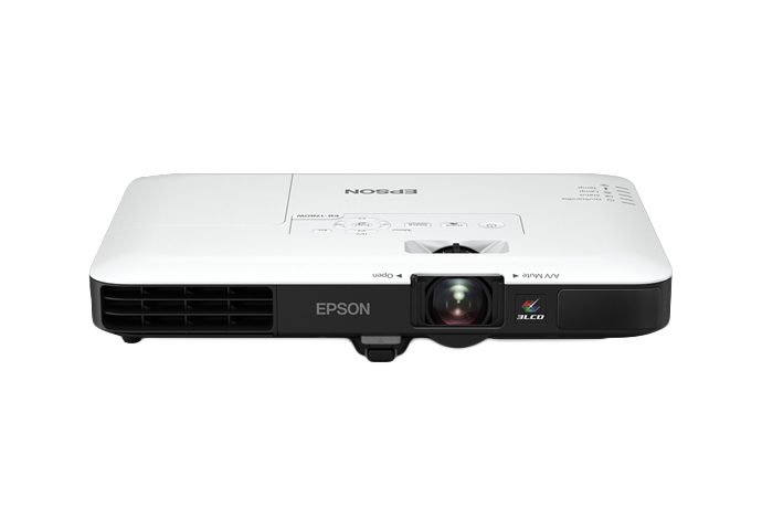 Epson PowerLite 1780W Prjctr 3000Lum V11H795020