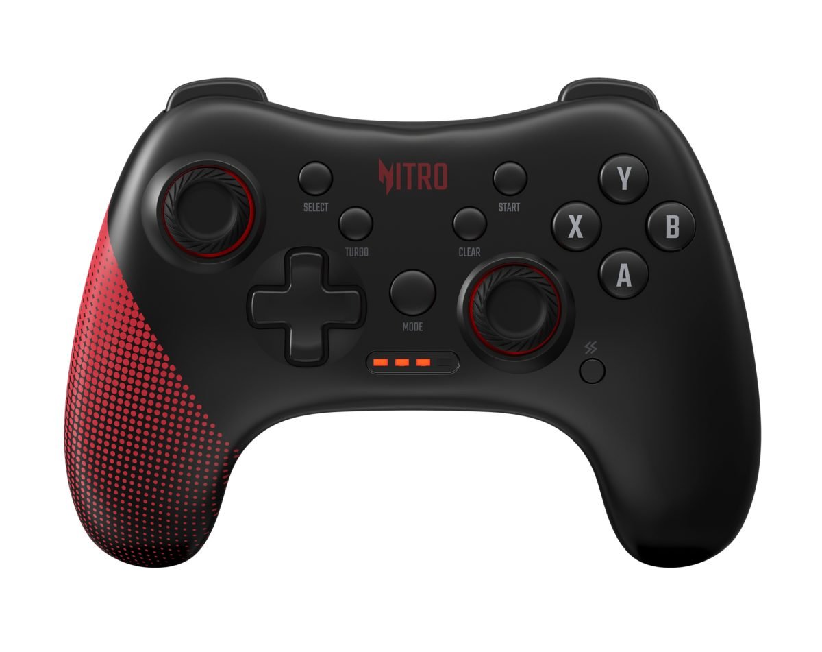 Acer Nitro Game Controller GP.OTH11.048