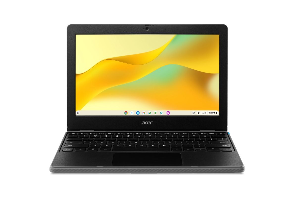 Acer CB C725 11.6" MT540 4 64 CRM NX.JW7AA.001