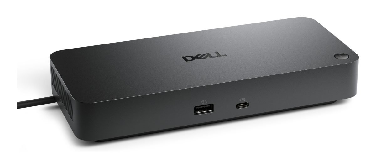 Dell Pro Thunderbolt 4 Dock DELL-WD25TB4