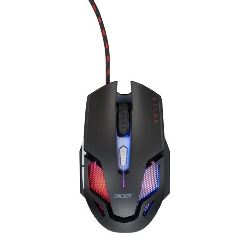 Acer Nitro Gen 3 Gaming Mouse GP.MCE11.02N
