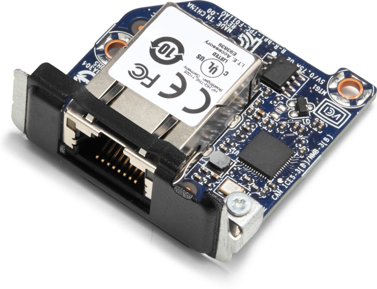 HP 1GbE LAN Flex Port 2020 141J6AA
