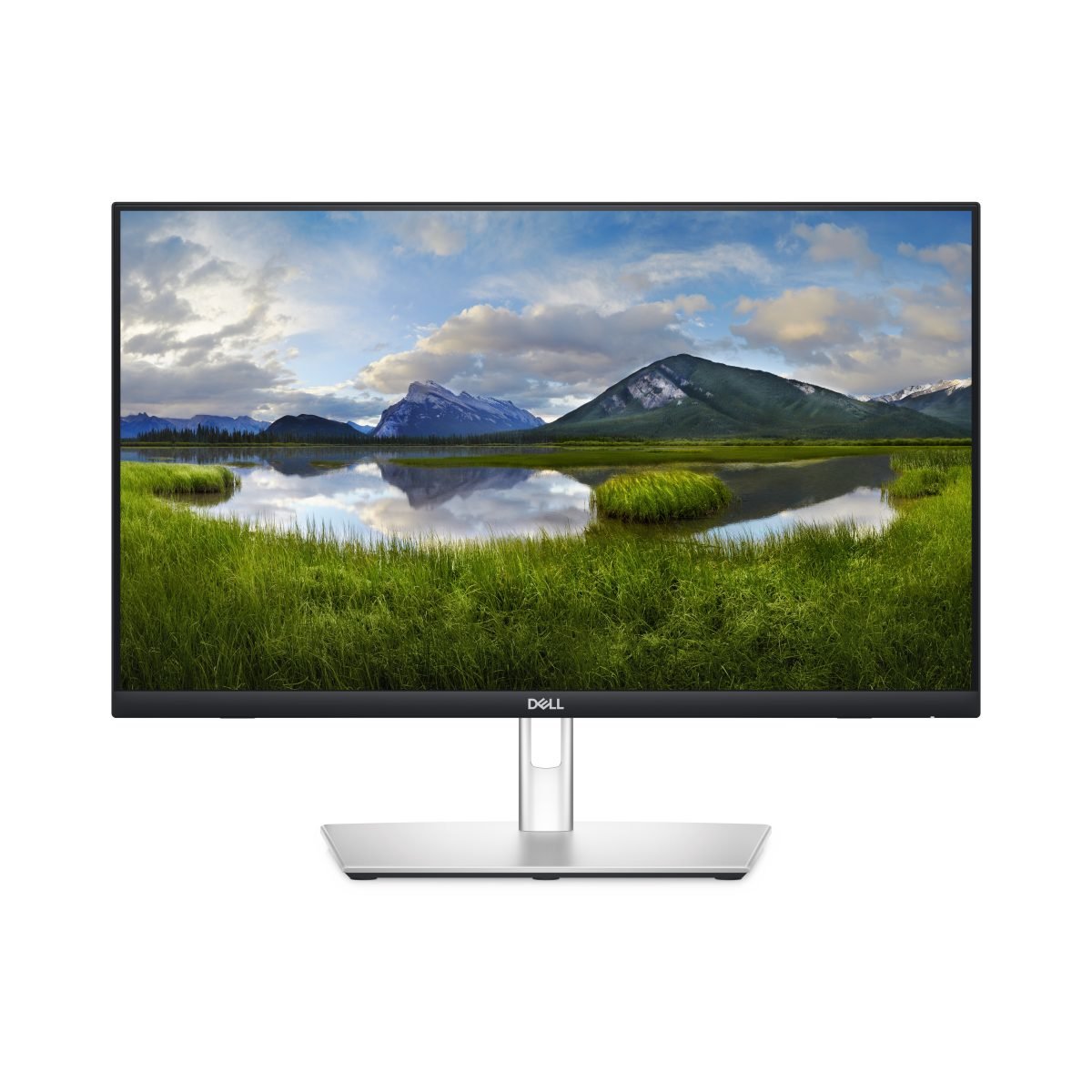 Dell 24 Touch USB C Hub DELL-P2424HT