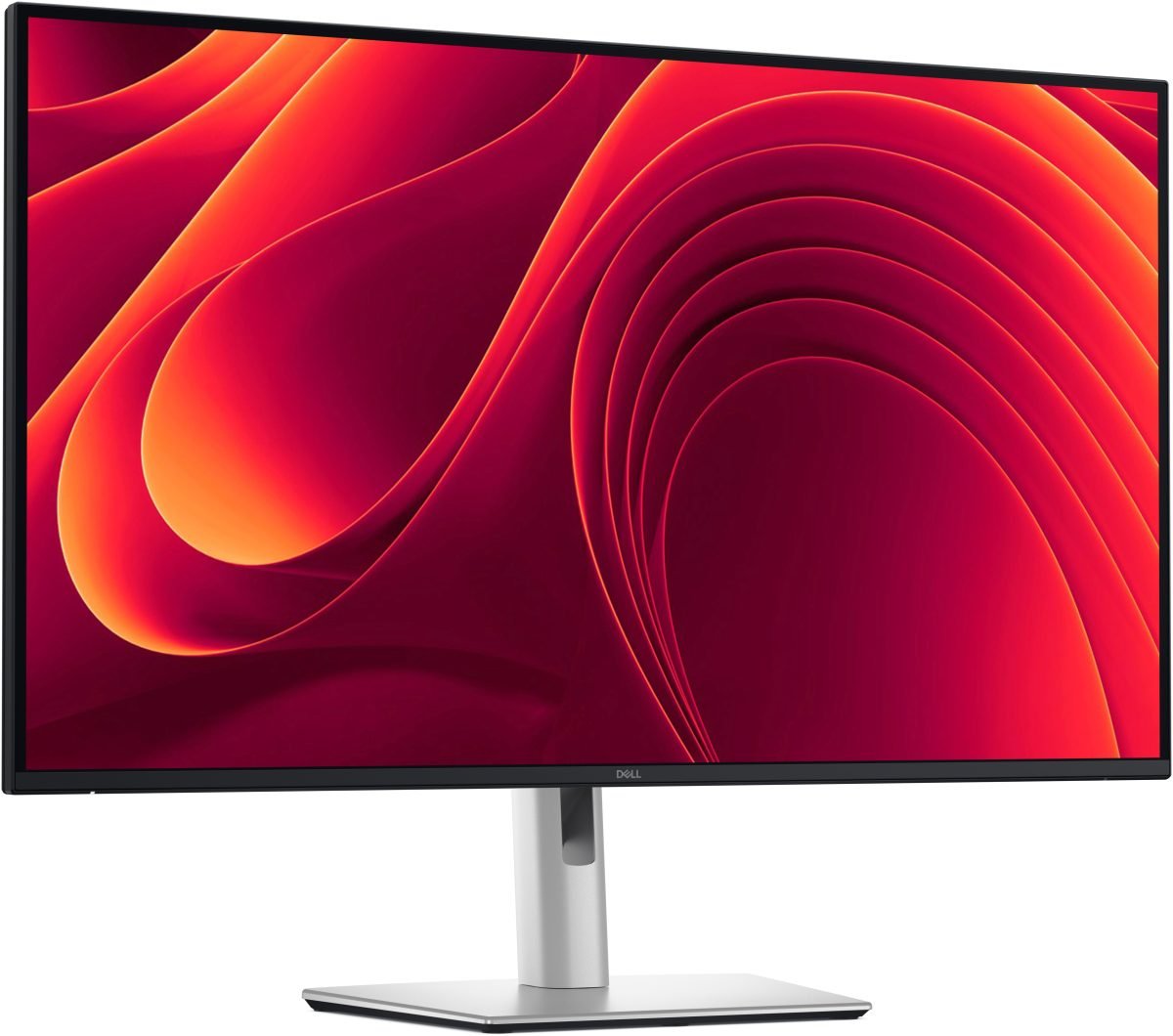 Dell Pro 32 Plus QHD USBC Hub Mon DELL-P3225DE