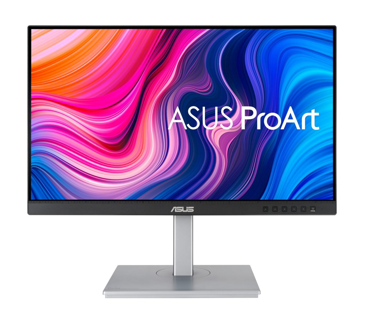 ASUS 23.8" ProArt 1080P HD IPS Mntr PA247CV