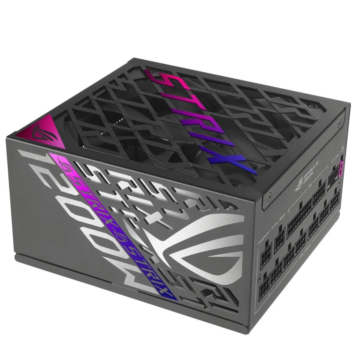 ASUS ROGSTRIX1200PGAMING