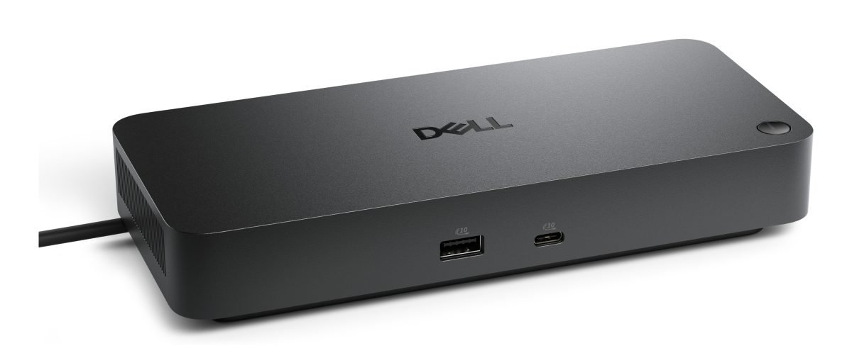 Dell Pro Thunderbolt 5 Dock DELL-WD25TB5