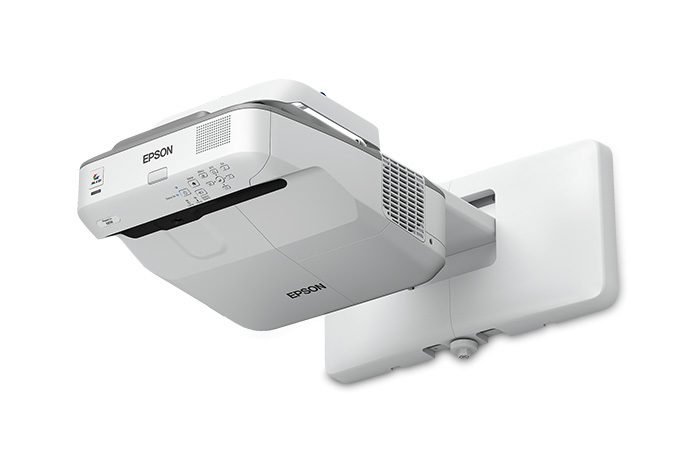 EPSON PowerLite 685W Projector V11H744520