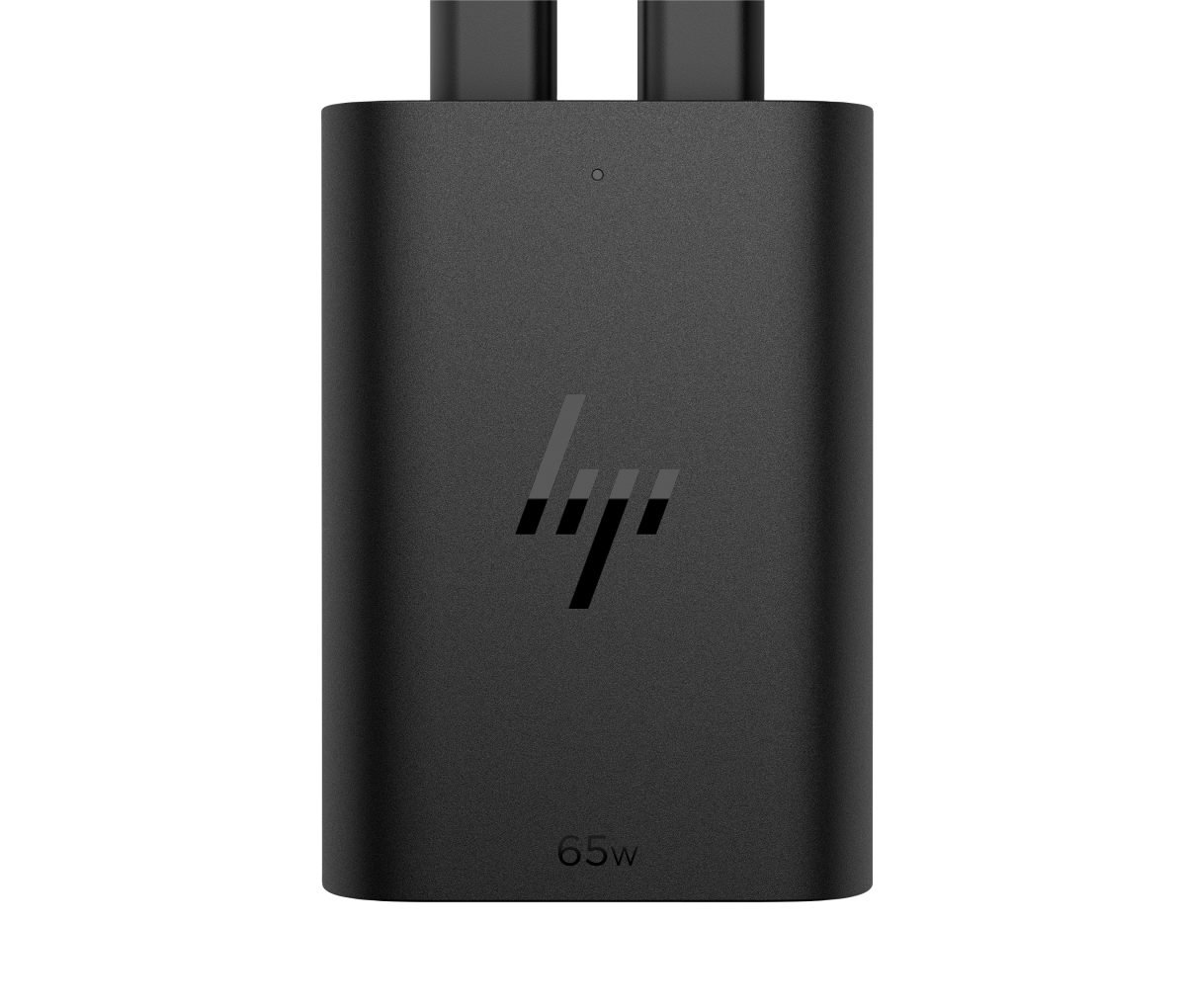 HP USB-C 65W GaN Laptop Charger U 600Q8UT#ABA