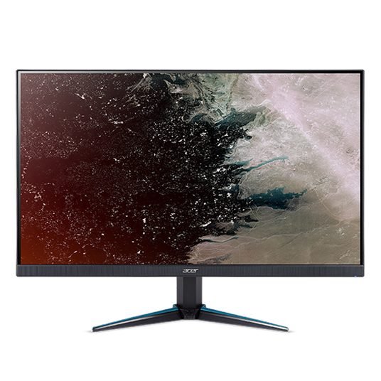 Acer 28" 3840 x 2160 Monitor UM.PV0AA.001